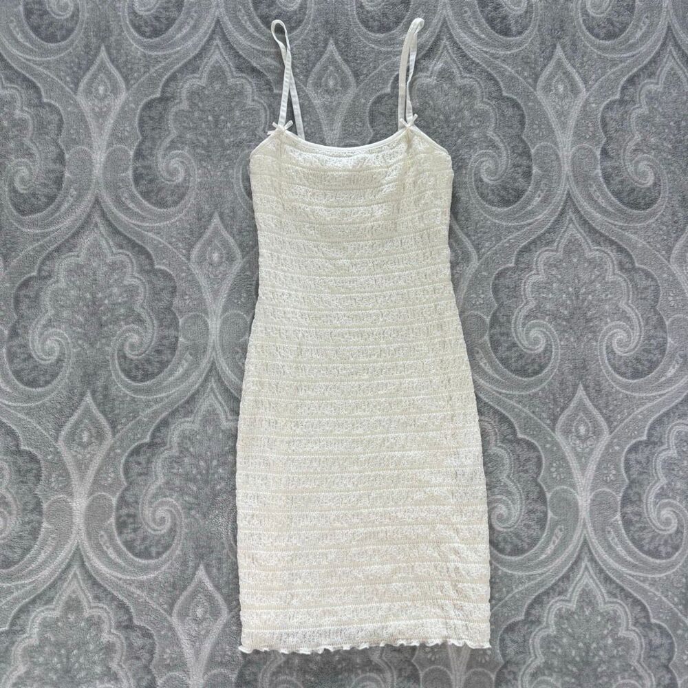 Womens Bershka Dress
